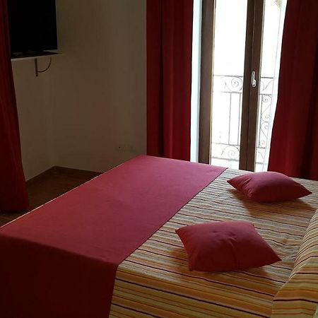 Sotto Il Castello Bed & Breakfast Corigliano Calabro Eksteriør bilde